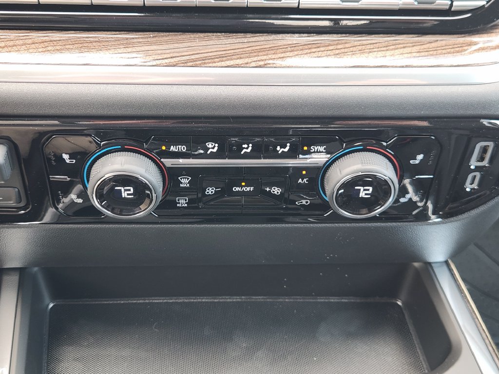 New 2026 Chevrolet Silverado 1500 RST w/ Texas Edition Plus RWD image 14