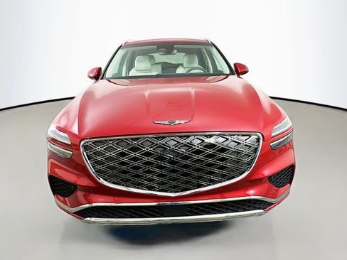 New 2026 Genesis GV70 2.5T AWD/4WD image 2