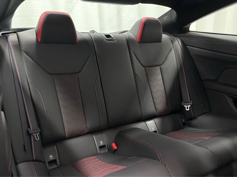 Used 2025 BMW M4 CS AWD/4WD image 21