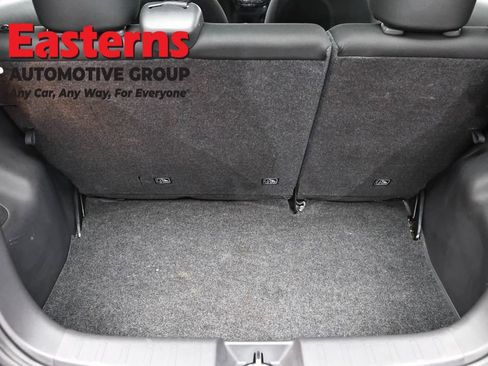 Used 2024 Mitsubishi Mirage FWD image 9
