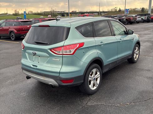 Used 2013 Ford Escape SE image 13