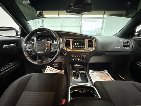 Used 2020 Dodge Charger Scat Pack image 12