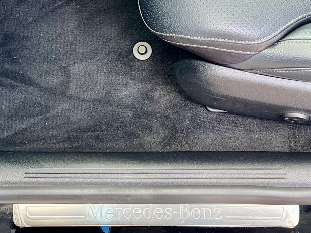 Certified 2022 Mercedes-Benz C 300 4MATIC Sedan image 13