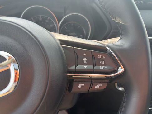 Used 2024 MAZDA CX-5 AWD 2.5 S w/ Preferred Package image 15