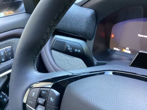 New 2026 Ford Explorer Platinum RWD image 62