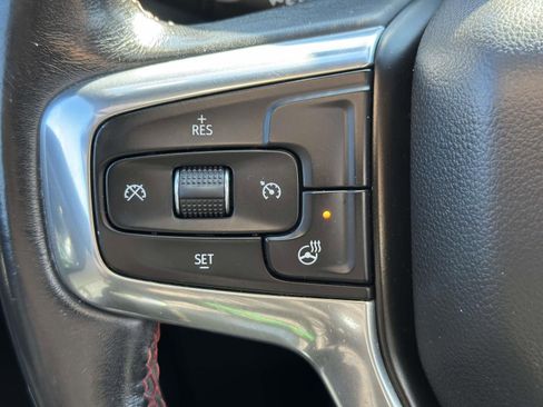 Certified 2019 Chevrolet Blazer RS image 14