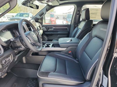 New 2026 RAM 1500 Laramie image 11