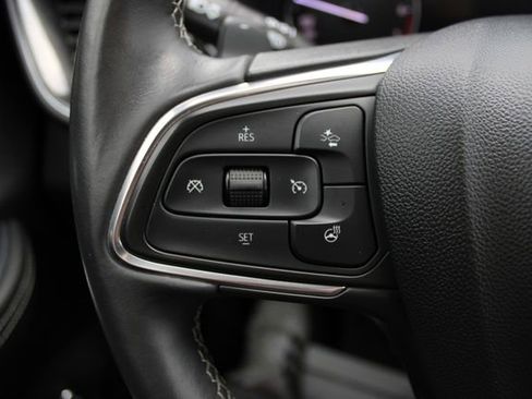 Used 2023 Buick Envision Essence w/ Sport Touring Package image 10