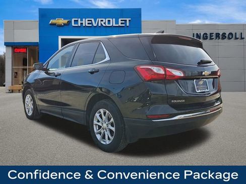 Used 2019 Chevrolet Equinox LT image 6