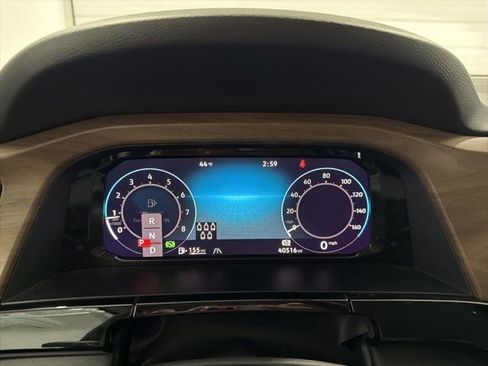 Used 2024 Volkswagen Atlas SE image 15