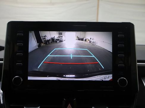 Used 2021 Toyota Corolla SE FWD image 26