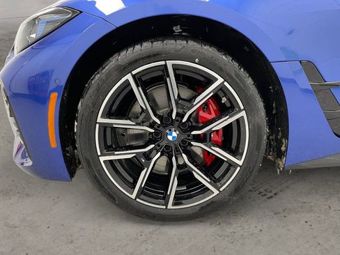 New 2026 BMW 430i xDrive 430i Gran Coupe w/ M Sport Package image 12