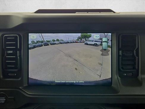 New 2026 Ford Bronco Big Bend AWD/4WD image 12