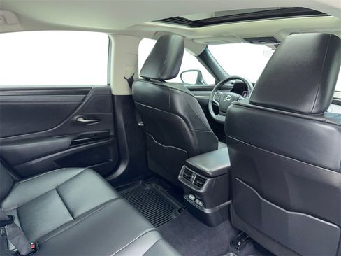 Used 2023 Lexus ES 350 w/ Premium Package image 45