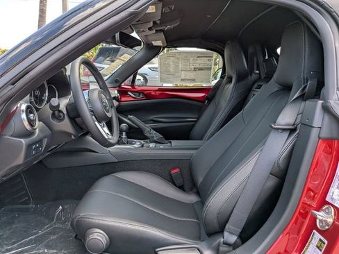 New 2026 MAZDA MX-5 Miata Grand Touring RWD image 15