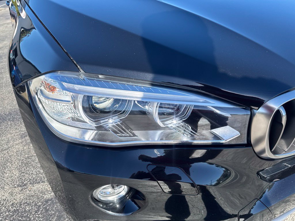 Used 2017 BMW X6 xDrive35i AWD/4WD image 53