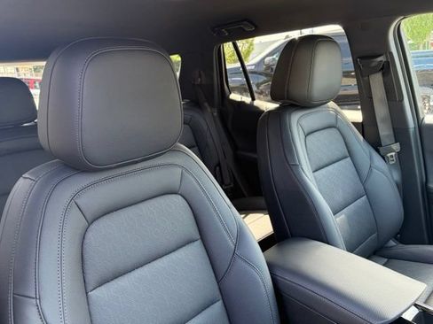 Used 2026 Chevrolet Equinox LT w/ Convenience Package II AWD/4WD image 28