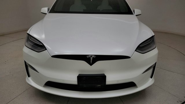 Used 2022 Tesla Model X AWD/4WD image 24
