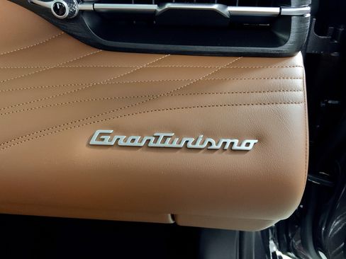 New 2026 Maserati GranTurismo Modena image 31