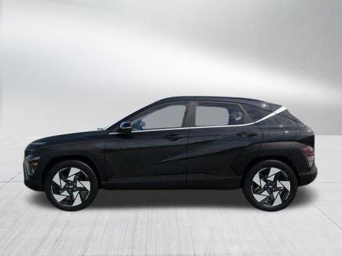 New 2026 Hyundai Kona SEL Sport FWD image 3