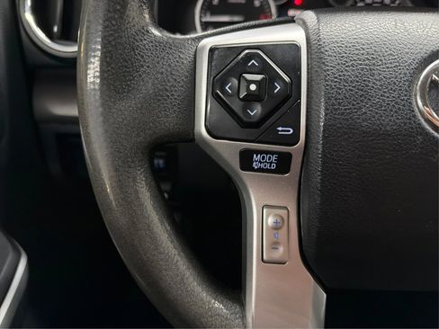 Used 2017 Toyota Tundra SR5 w/ SR5 Upgrade Package image 23