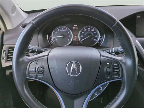 Used 2020 Acura MDX FWD image 23