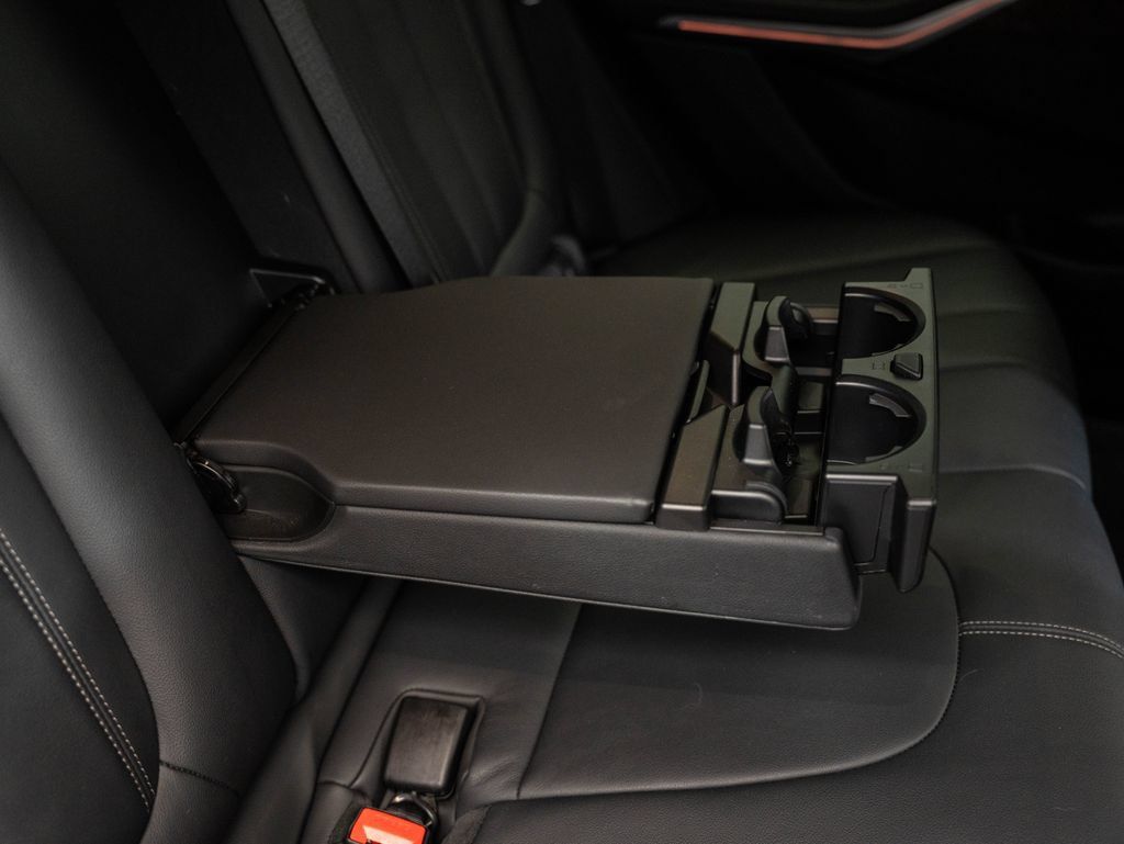 Used 2022 BMW X5 xDrive40i w/ M Sport Package AWD/4WD image 46