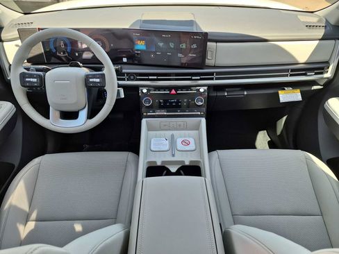 New 2026 Hyundai Santa Fe SEL FWD image 15