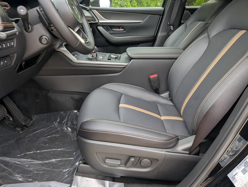 Used 2026 MAZDA CX-90 3.3 Turbo S w/ Premium Plus AWD/4WD image 10