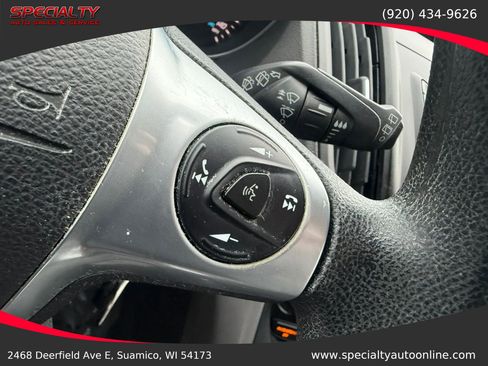 Used 2015 Ford Escape SE AWD/4WD image 17