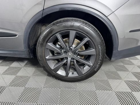 Used 2026 Acura MDX A-Spec AWD/4WD image 40