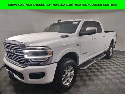 Used 2022 RAM 2500 Laramie