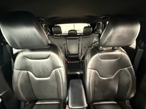 Used 2024 Jeep Compass Limited AWD/4WD image 25