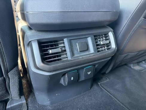 Used 2025 Ford F150 Tremor w/ Mobile Office Package AWD/4WD image 22
