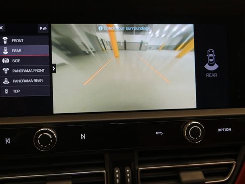 Certified 2023 Porsche Macan S image 48