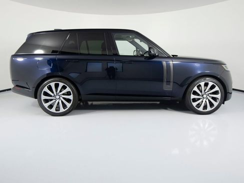 Used 2023 Land Rover Range Rover SE AWD/4WD image 11
