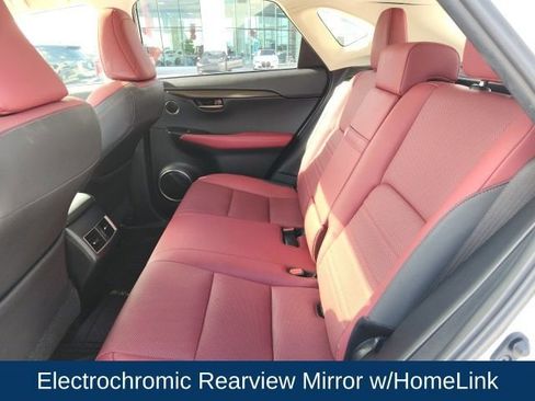 Used 2020 Lexus NX 300h AWD w/ Premium Package image 19