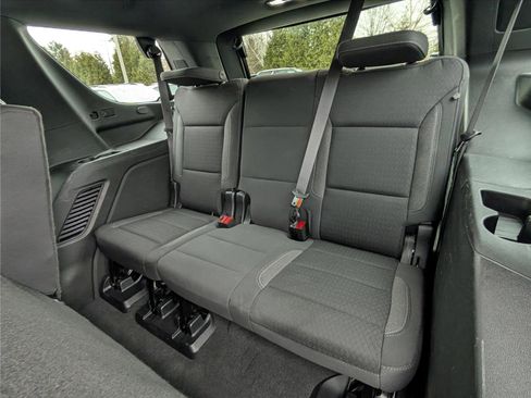 Used 2022 Chevrolet Tahoe LS w/ Driver Alert Package image 15