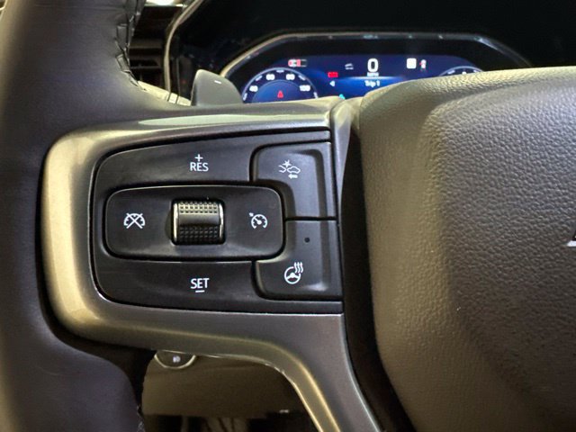 Used 2026 Chevrolet Silverado 1500 LTZ AWD/4WD image 22