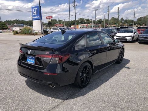 New 2026 Honda Civic Si image 5