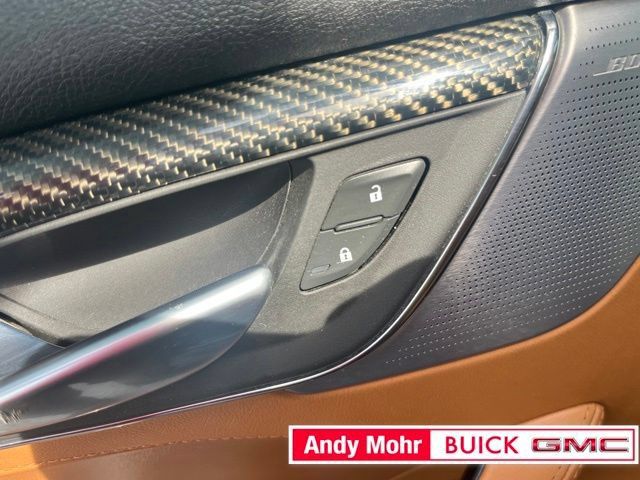 Used 2020 Cadillac CT5 Sport w/ Platinum Package RWD image 29