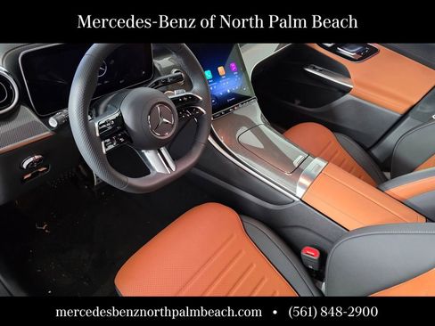 New 2026 Mercedes-Benz GLC 300 image 7