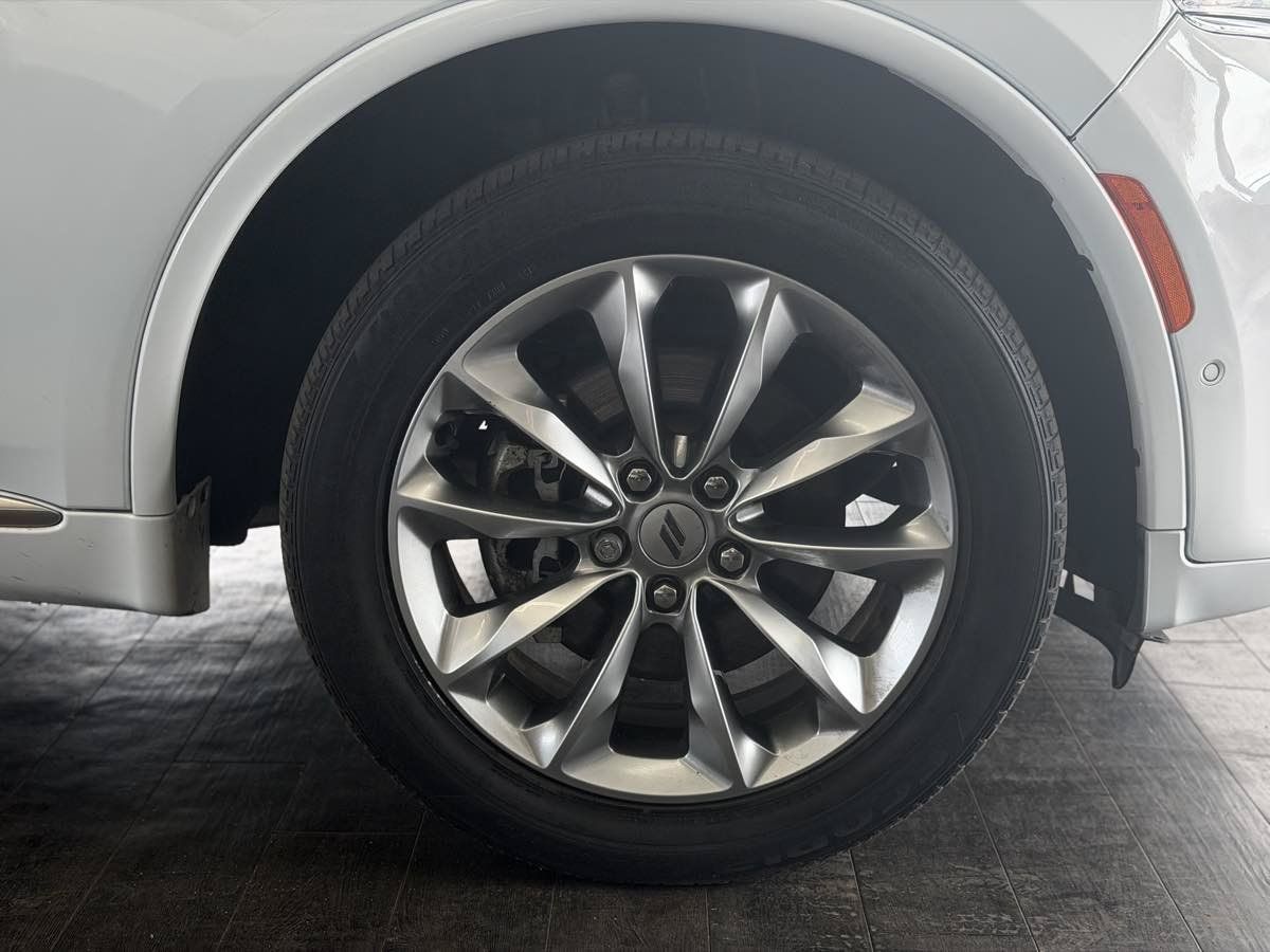 Used 2022 Dodge Durango Citadel AWD/4WD image 16