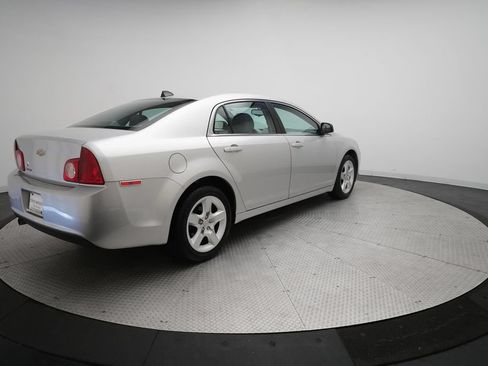Used 2012 Chevrolet Malibu LS FWD image 31