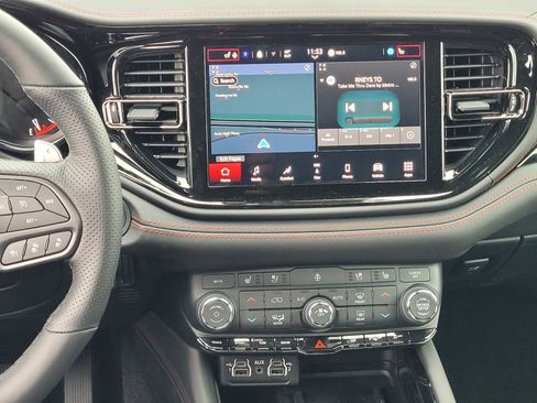 New 2026 Dodge Durango GT image 16