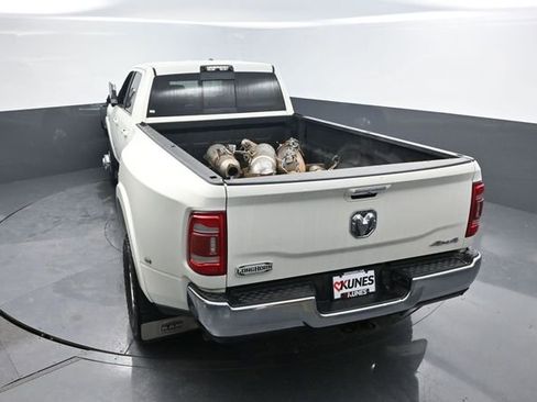 Used 2020 RAM 3500 Limited image 40
