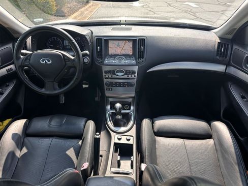 Used 2012 INFINITI G37 Sport RWD image 22