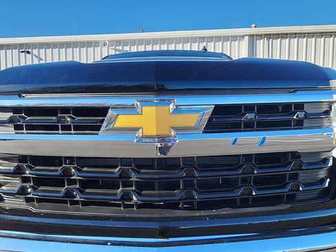New 2026 Chevrolet Silverado 1500 LT w/ LPO, Liner Protection Package AWD/4WD image 14