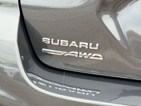 Certified 2024 Subaru Impreza 2.0i image 11