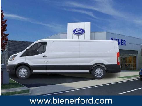 New 2025 Ford Transit 350 Base w/ Load Area Protection Package image 3
